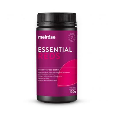 Melrose Essential Reds Powder 120g